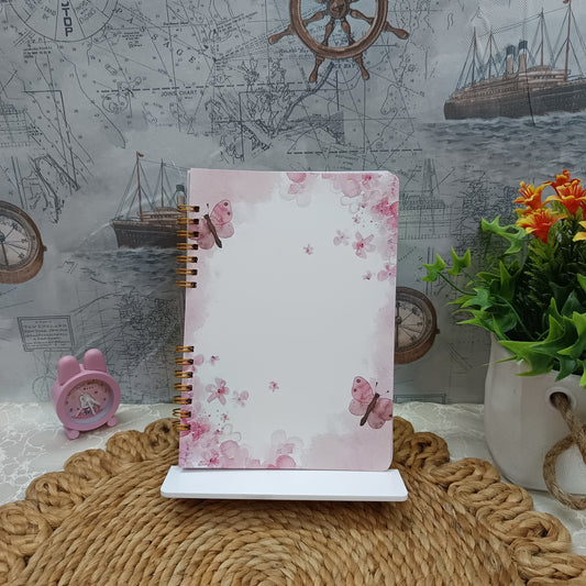 Easy to carry desk stand for PaperBAE journals & notebooks