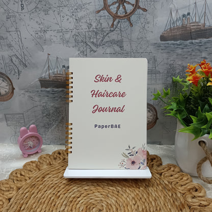 Skin & haircare Journal