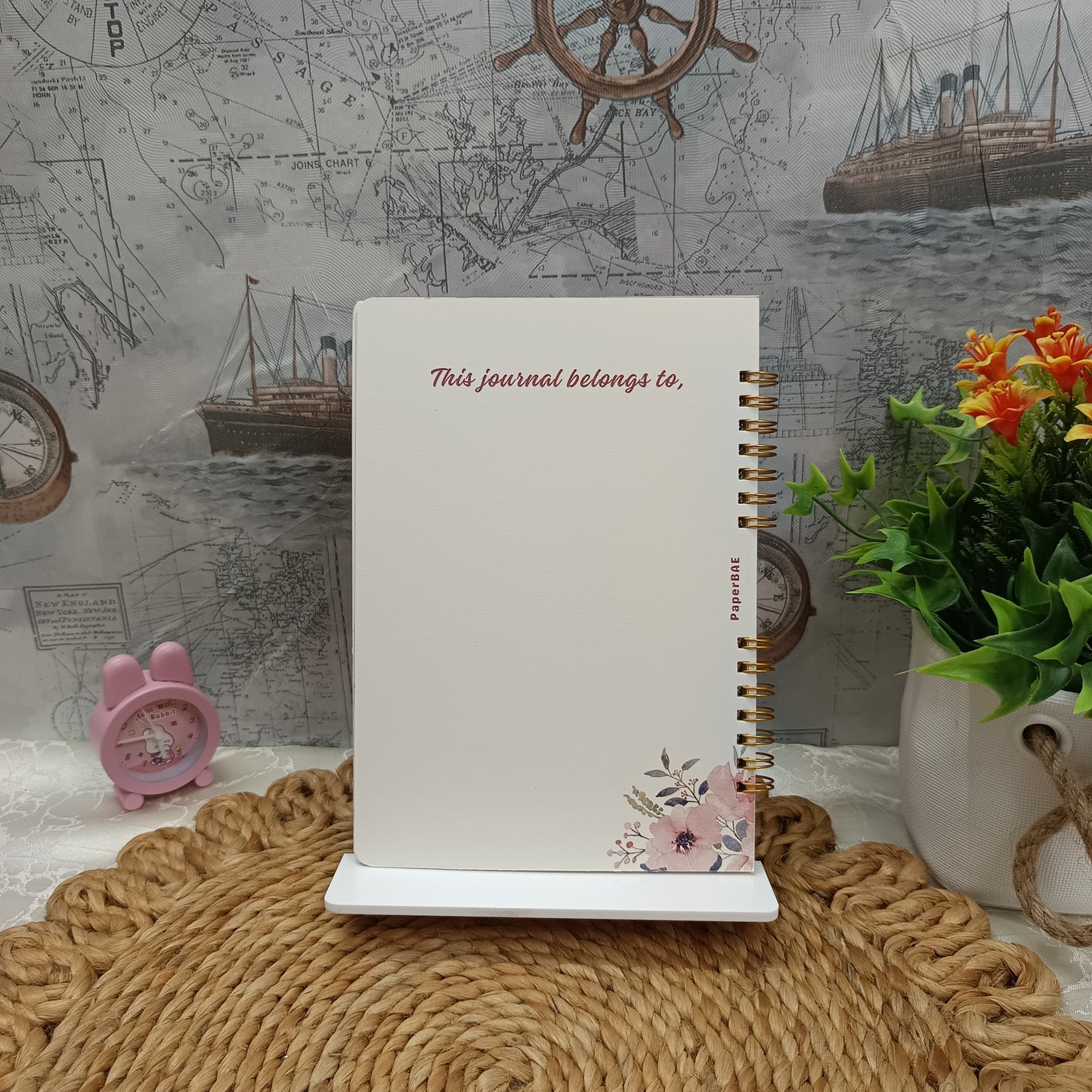 Skin & haircare Journal