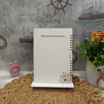 Skin & haircare Journal