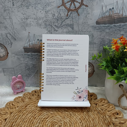 Skin & haircare Journal