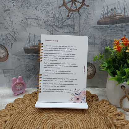 Skin & haircare Journal