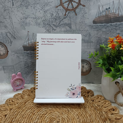 Skin & haircare Journal