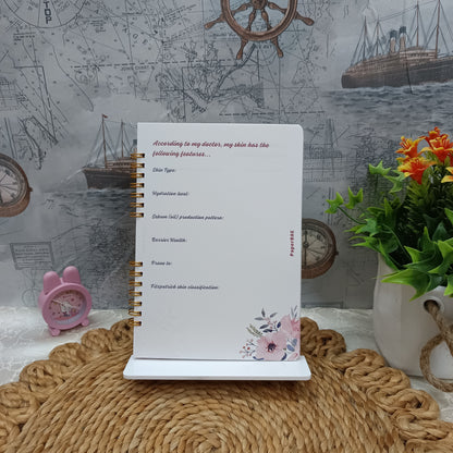 Skin & haircare Journal