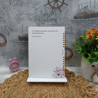 Skin & haircare Journal