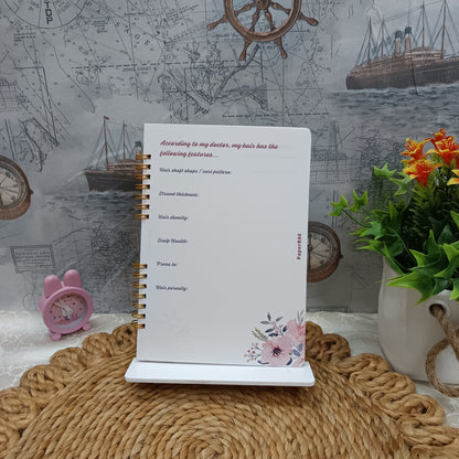 Skin & haircare Journal