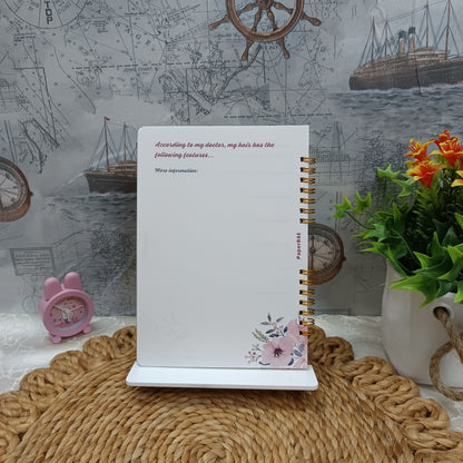 Skin & haircare Journal