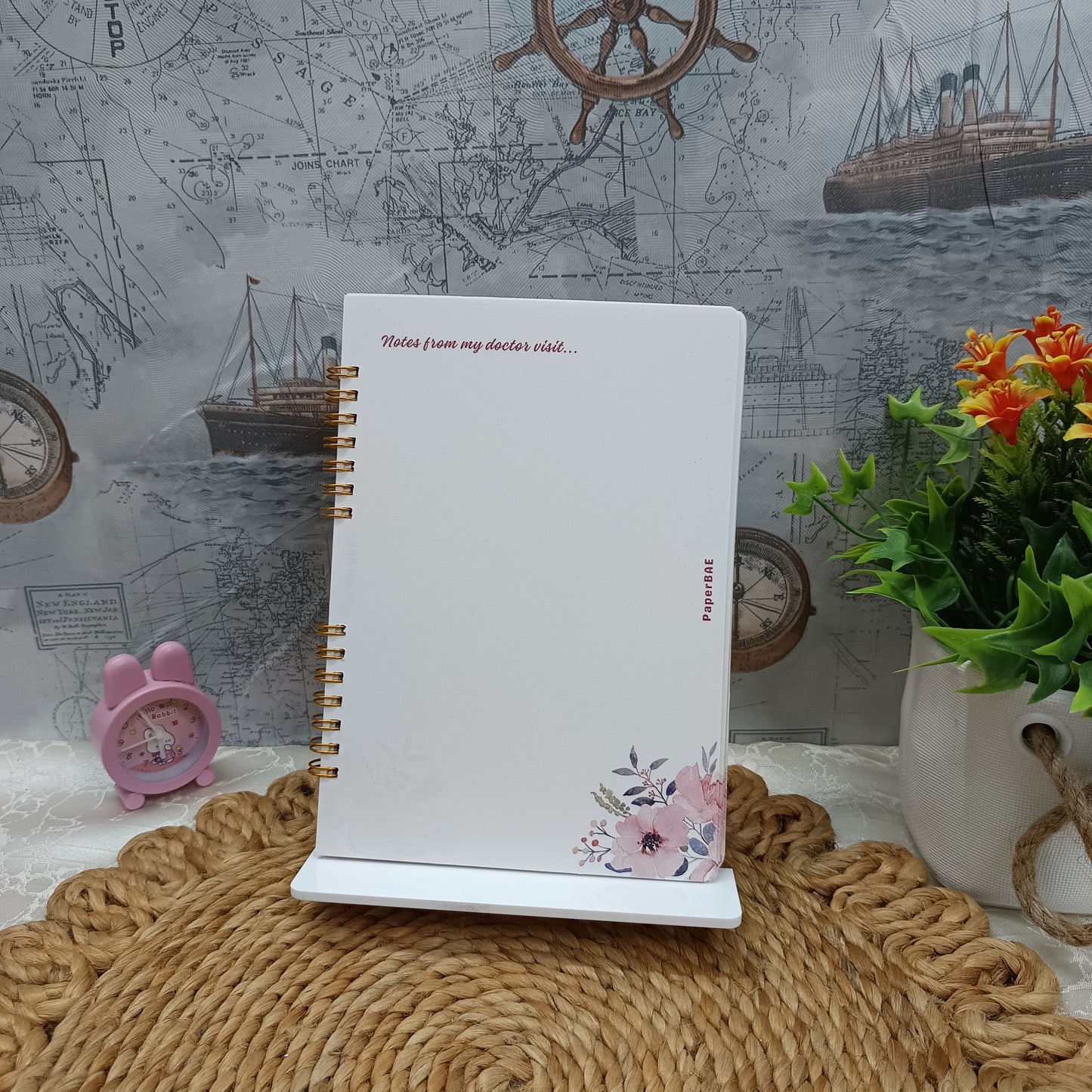 Skin & haircare Journal