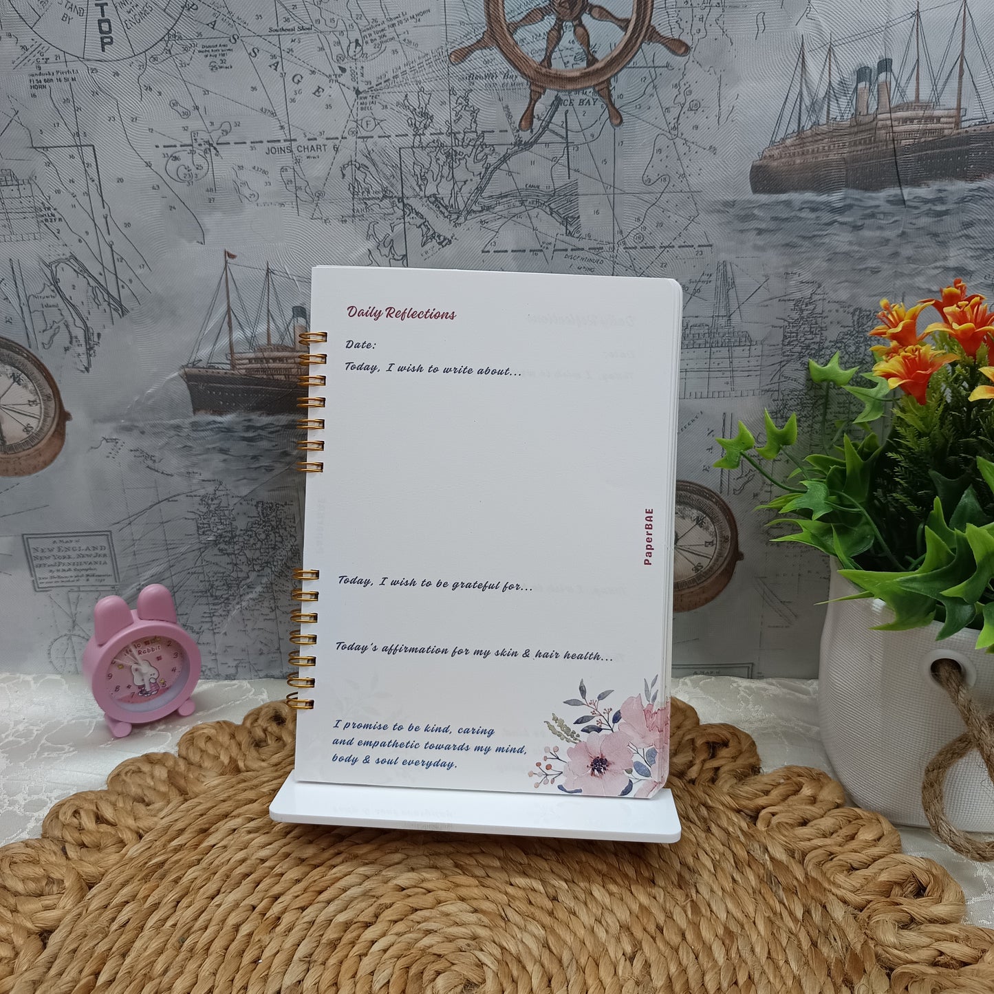 Skin & haircare Journal