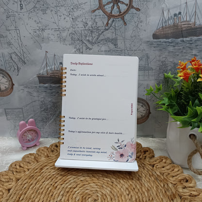 Skin & haircare Journal