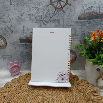 Skin & haircare Journal