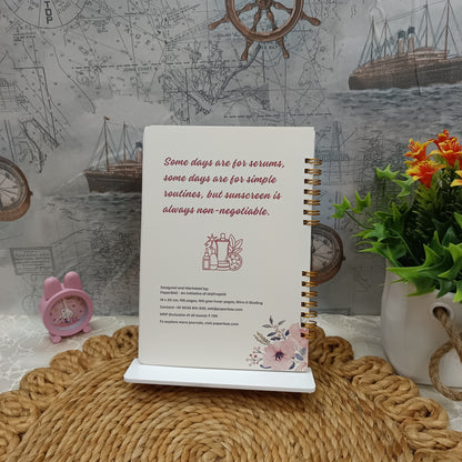 Skin & haircare Journal