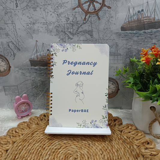 Pregnancy Journal