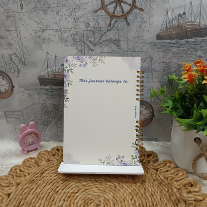 Pregnancy Journal