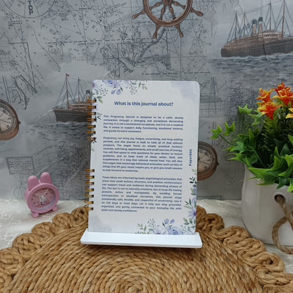 Pregnancy Journal