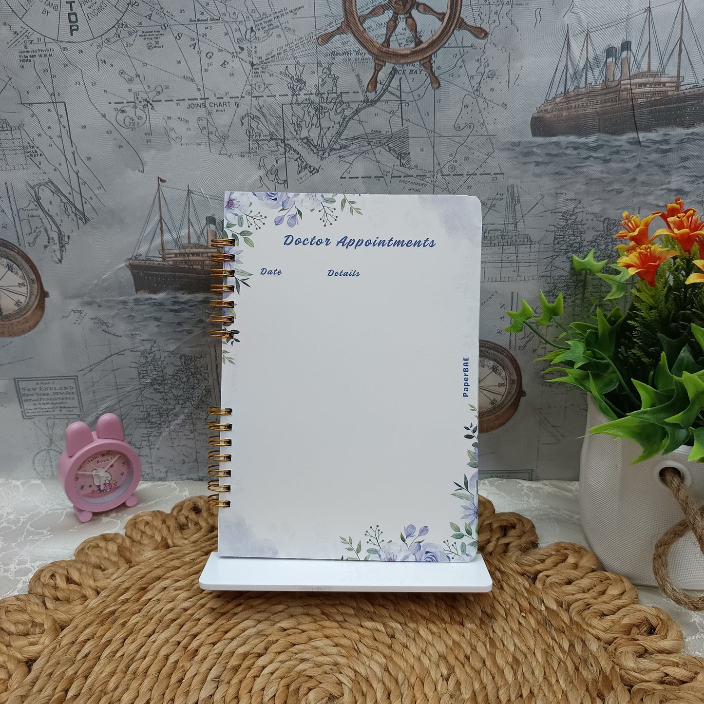 Pregnancy Journal