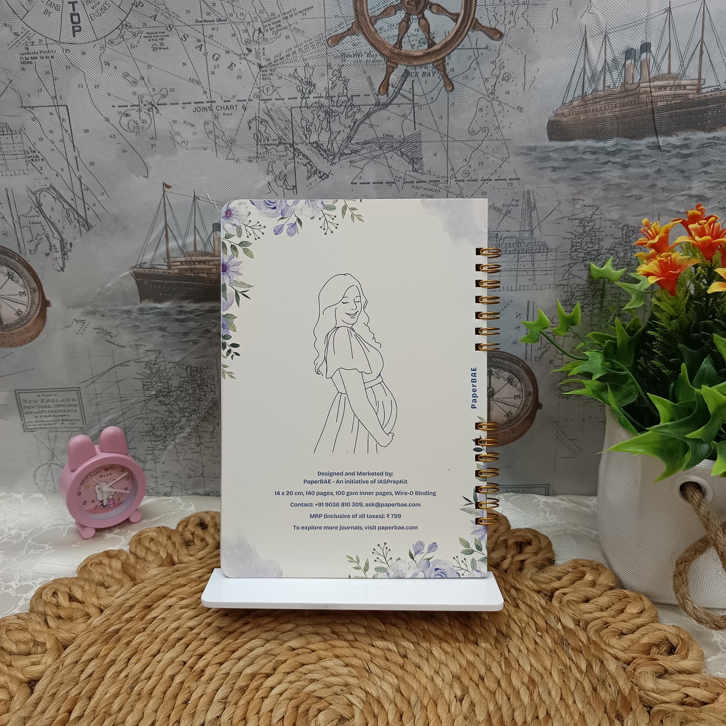 Pregnancy Journal