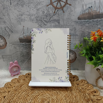 Pregnancy Journal
