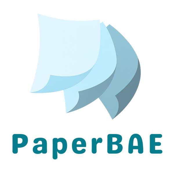 PaperBAE