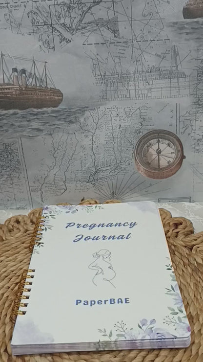 Pregnancy Journal